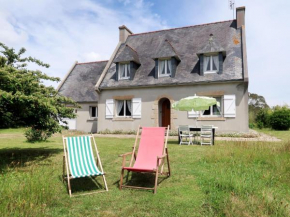 Holiday Home Les Genêts by Interhome